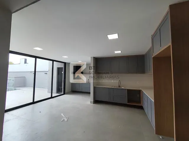 Casa com 336m² 3 quartos e 4 banheiros, à venda, no bairro Jardim Panorama em Indaiatuba