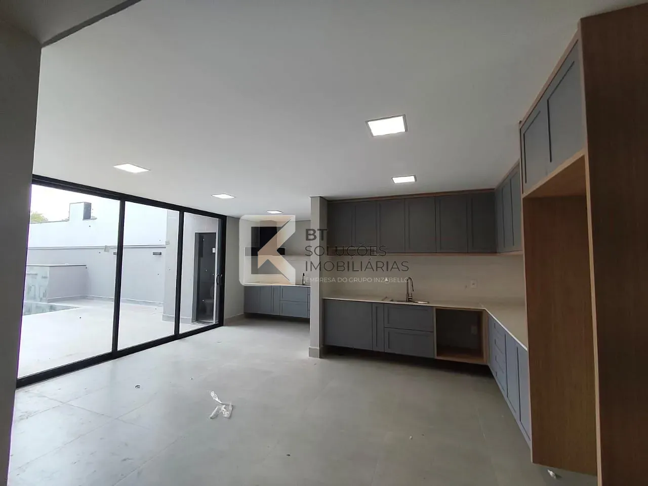 Casa, 3 quartos, 203 m² - Foto 4