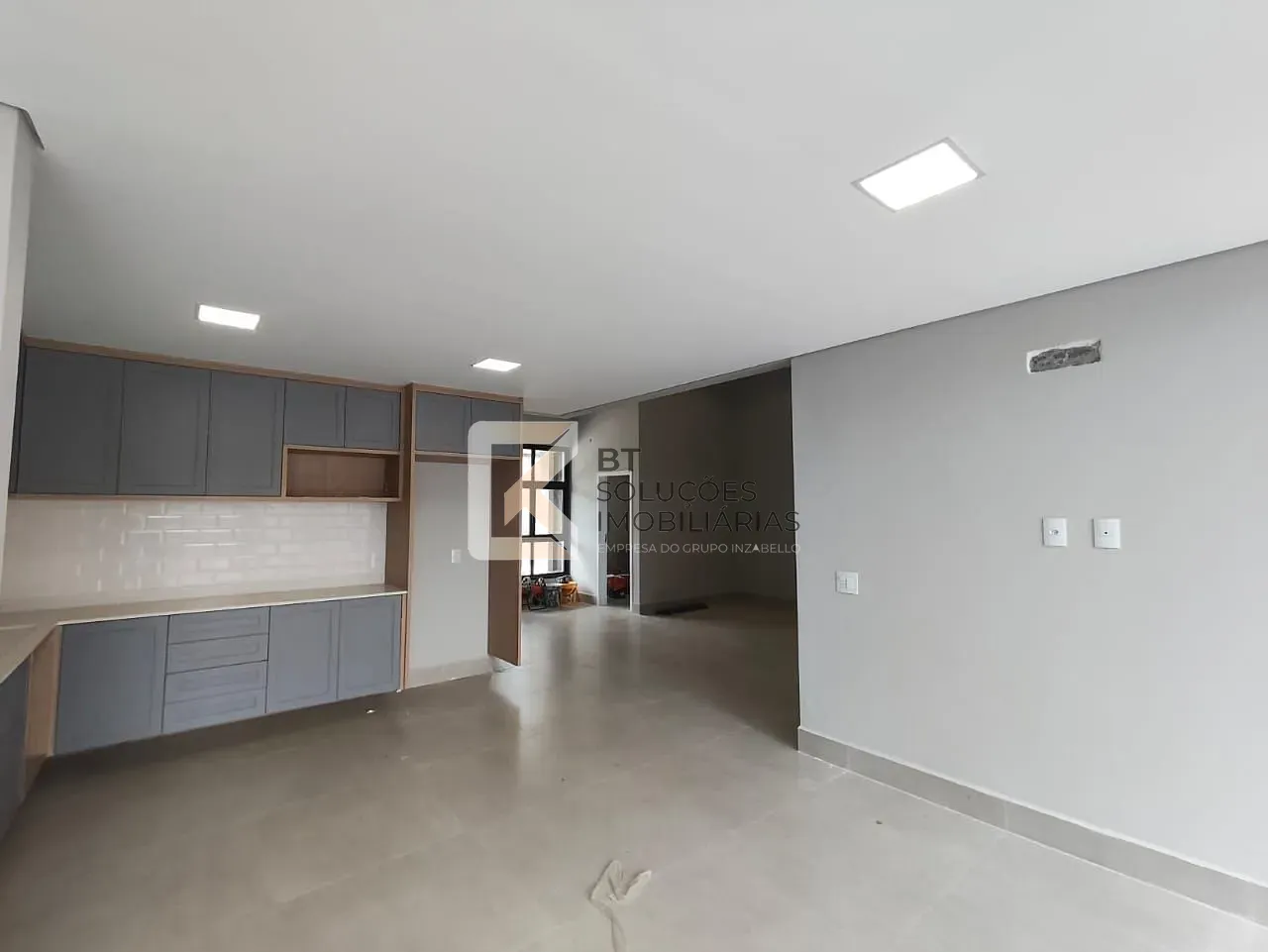 Casa, 3 quartos, 203 m² - Foto 8