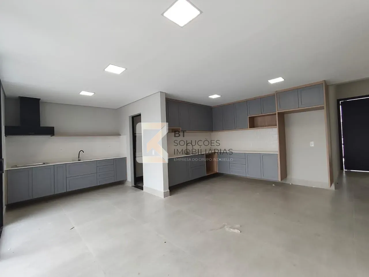 Casa, 3 quartos, 203 m² - Foto 6