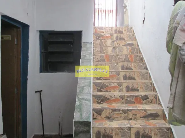 Casa com 120m² 2 quartos e 3 banheiros, à venda, no bairro Jardim Carlos Gomes em Jundiaí