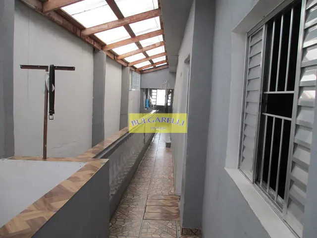 Casa com 120m² 2 quartos e 3 banheiros, à venda, no bairro Jardim Carlos Gomes em Jundiaí