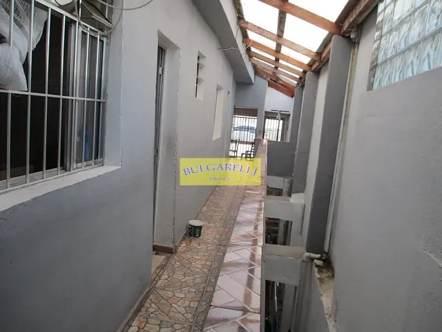 Casa com 120m² 2 quartos e 3 banheiros, à venda, no bairro Jardim Carlos Gomes em Jundiaí