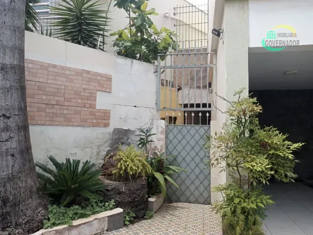 Casa com 59m² 4 quartos e 1 banheiro, à venda, no bairro Bonfim em Campinas