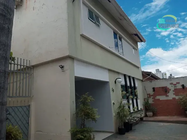 Casa com 59m² 4 quartos e 1 banheiro, à venda, no bairro Bonfim em Campinas