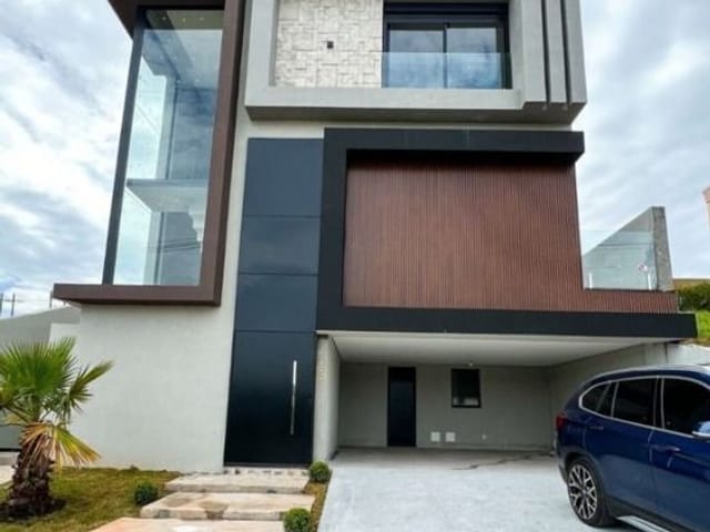 Casa com 384m² 3 quartos e 5 banheiros, à venda, no bairro Sítio do Morro em Santana de Parnaíba