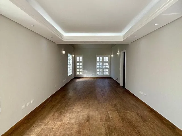 Casa com 498m² 4 quartos e 5 banheiros, à venda, no bairro Cidade Jardim em Jacareí