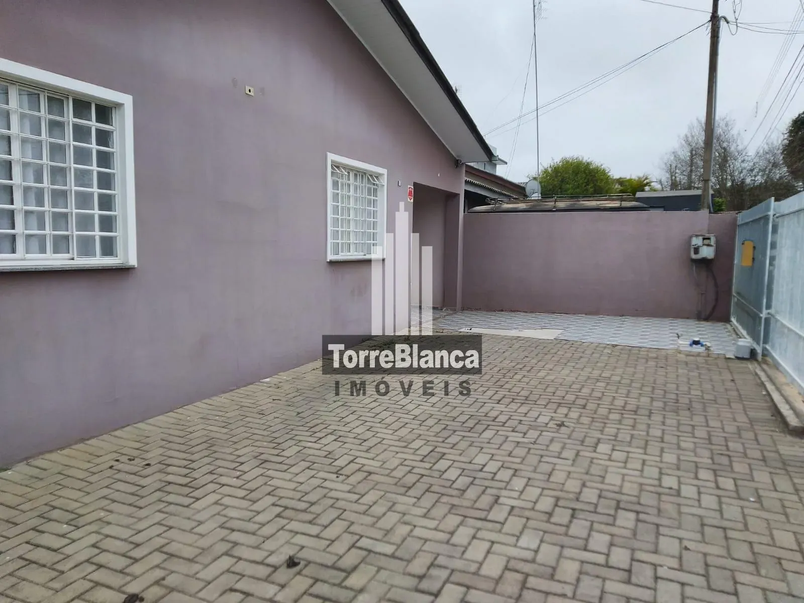 Casa, 3 quartos, 135 m² - Foto 2