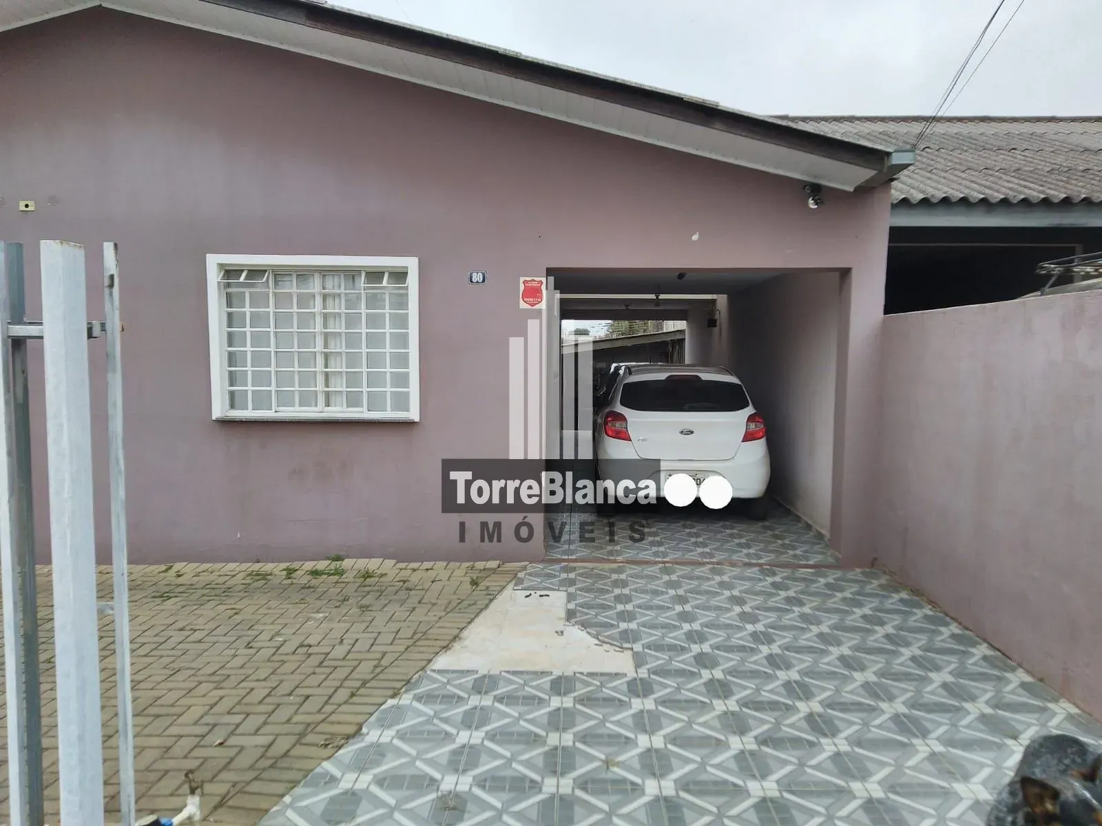 Casa, 3 quartos, 135 m² - Foto 1