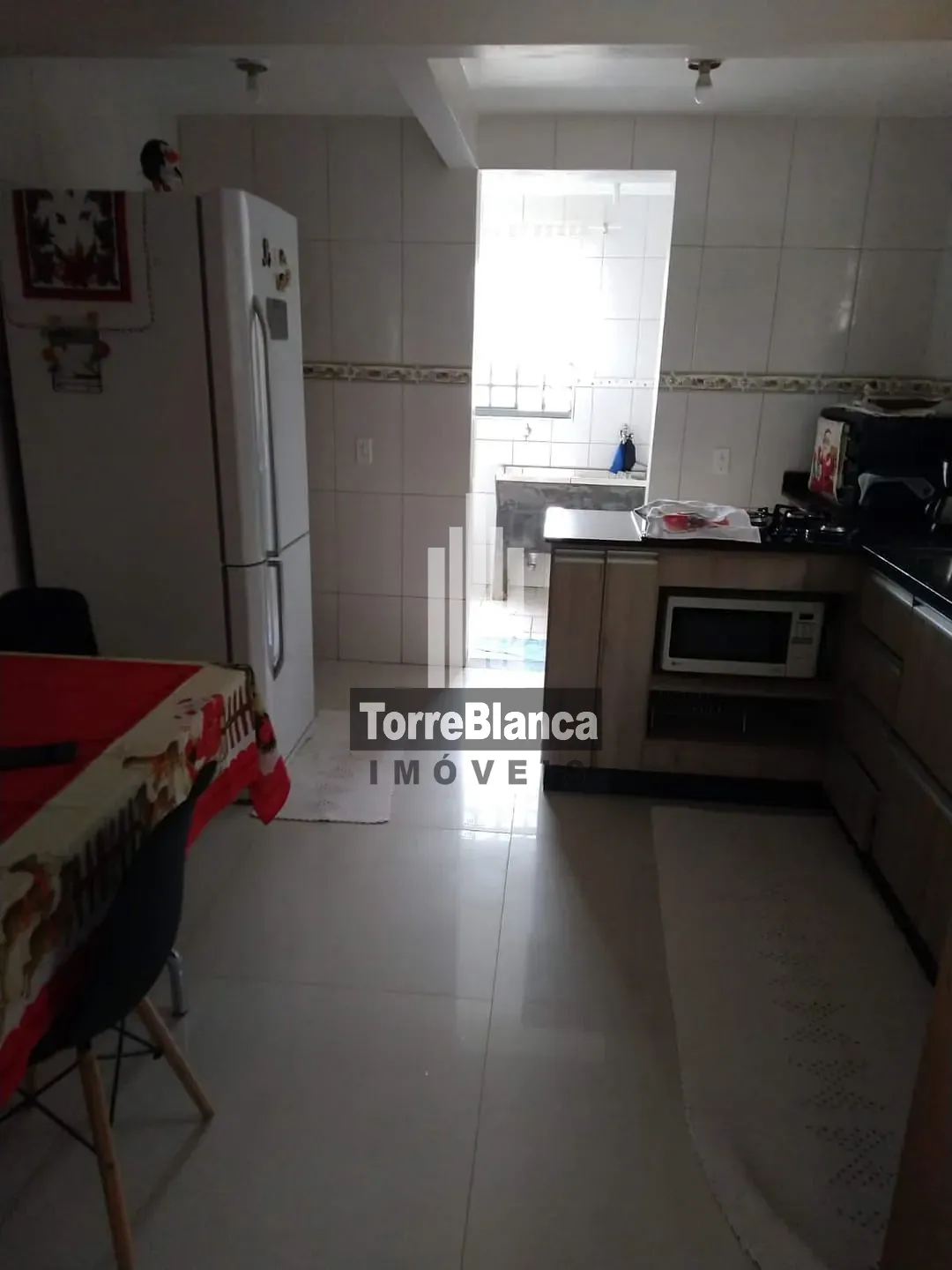 Casa, 3 quartos, 135 m² - Foto 4