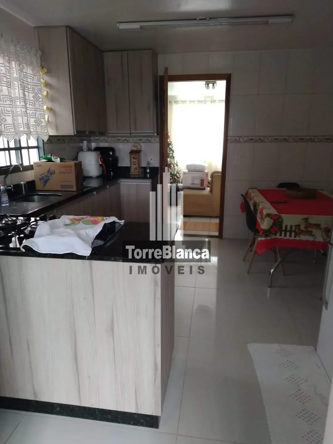 Casa, 3 quartos, 135 m² - Foto 8