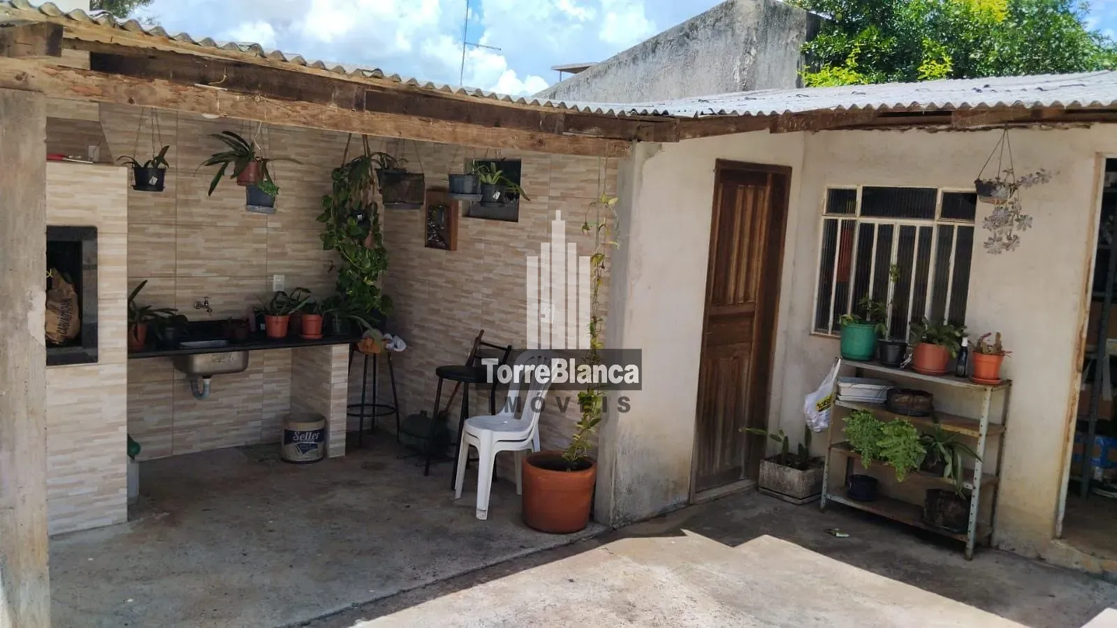 Casa, 3 quartos, 135 m² - Foto 16