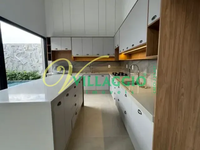 Casa com 400m² 4 quartos e 6 banheiros, à venda, no bairro Loteamento Recanto do Lago em São José do Rio Preto