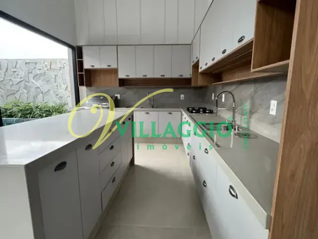 Casa com 400m² 4 quartos e 6 banheiros, à venda, no bairro Loteamento Recanto do Lago em São José do Rio Preto