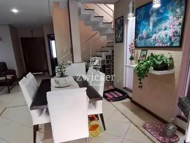 Casa 4 quartos e 4 banheiros, à venda, no bairro Vila Aviação em Bauru