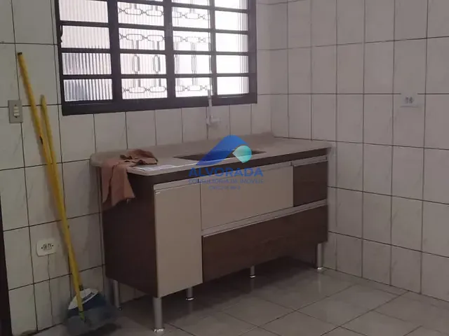 Casa com 125m² 2 quartos e 1 banheiro, à venda, no bairro Jardim das Indústrias em São José dos Campos