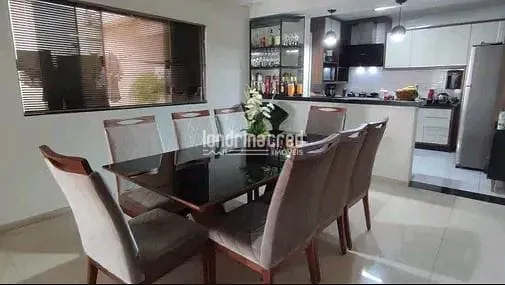Casa, 3 quartos, 196 m² - Foto 5
