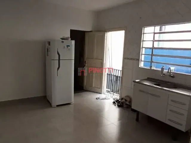 Casa 2 quartos e 1 banheiro, à venda, no bairro Jardim Valdibia em São Bernardo do Campo