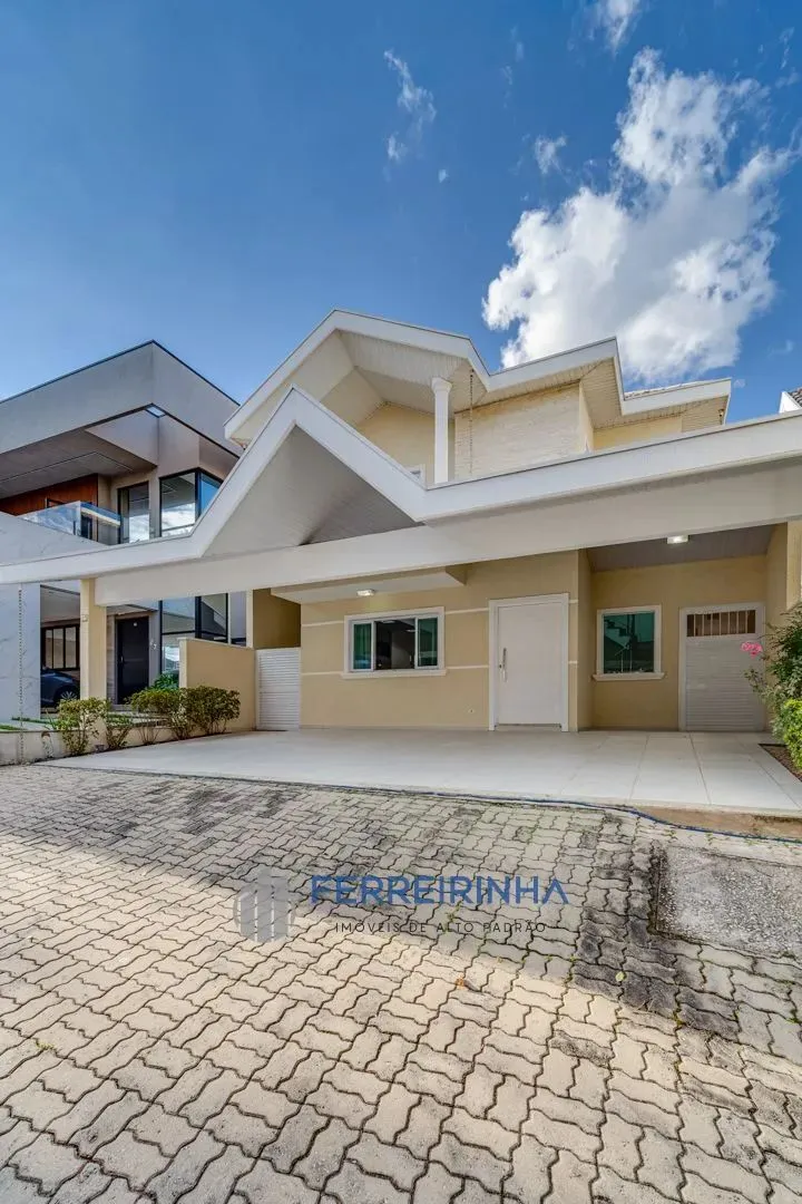 Casa, 4 quartos, 235 m² - Foto 3