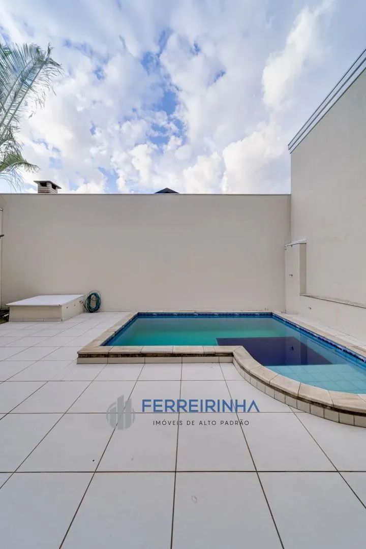 Casa, 4 quartos, 235 m² - Foto 13