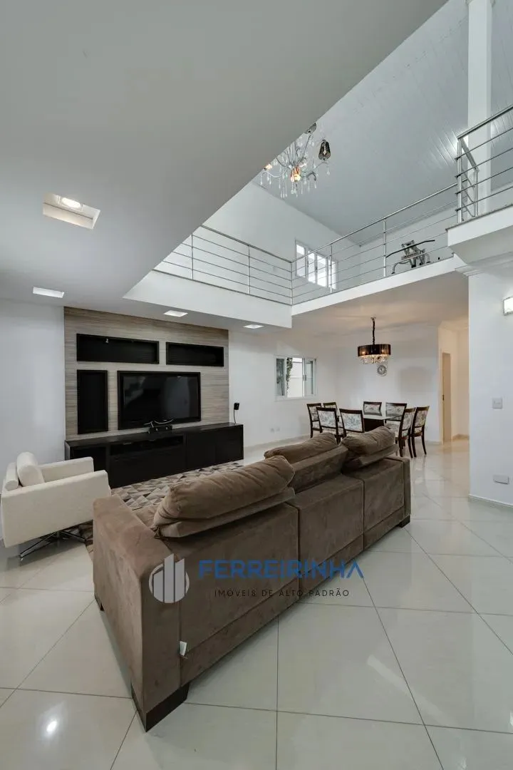 Casa, 4 quartos, 235 m² - Foto 5