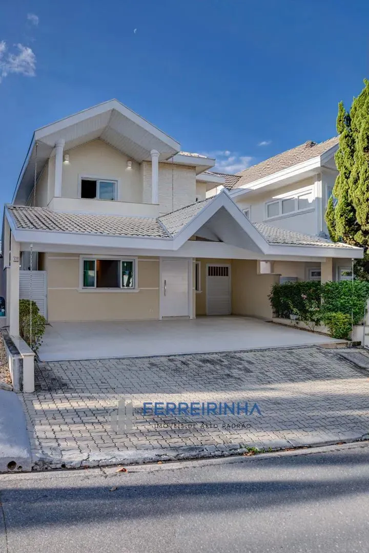 Casa, 4 quartos, 235 m² - Foto 4