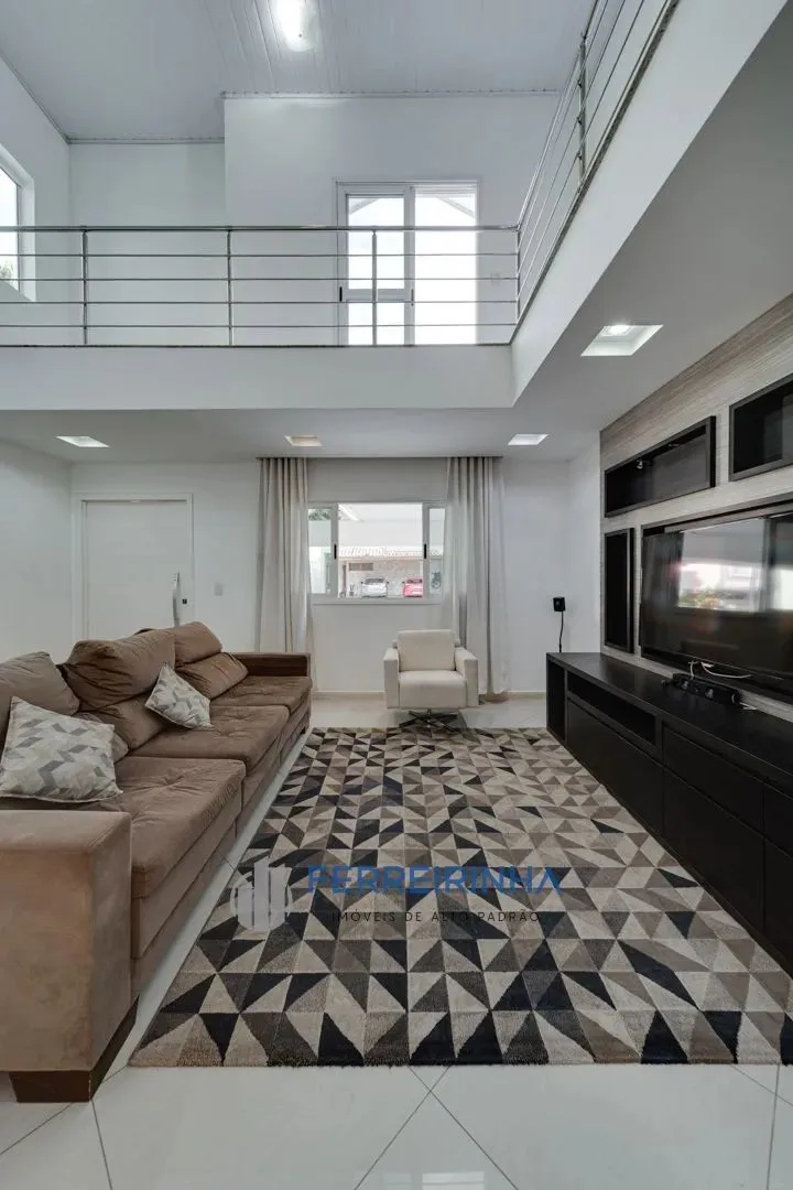 Casa, 4 quartos, 235 m² - Foto 7