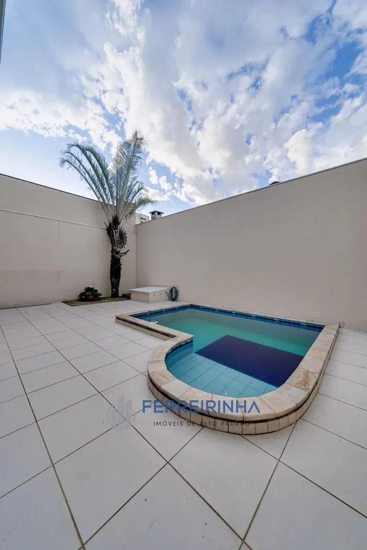 Casa, 4 quartos, 235 m² - Foto 12