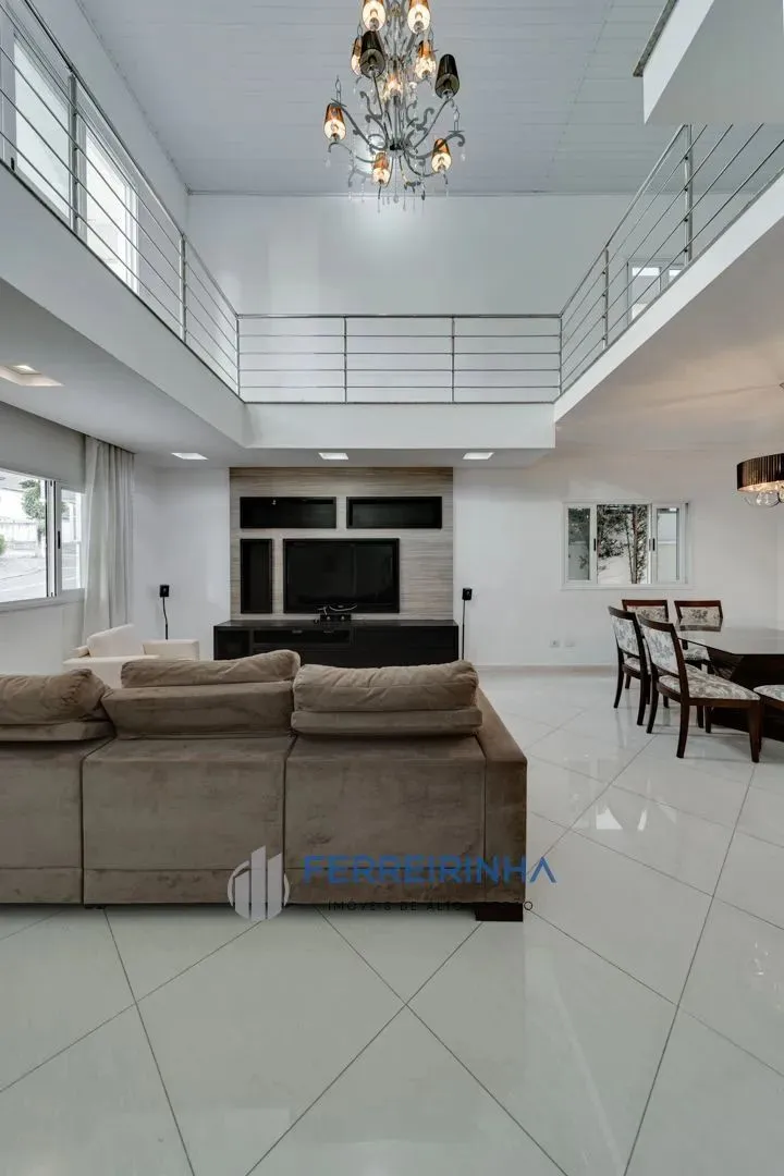 Casa, 4 quartos, 235 m² - Foto 6