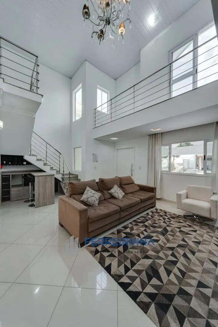 Casa, 4 quartos, 235 m² - Foto 8