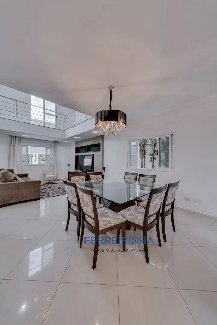 Casa, 4 quartos, 235 m² - Foto 9