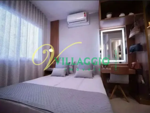 Casa com 77m² 3 quartos e 2 banheiros, à venda, no bairro Jardins Versalhes em Bady Bassitt