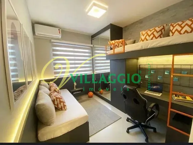 Casa com 77m² 3 quartos e 2 banheiros, à venda, no bairro Jardins Versalhes em Bady Bassitt