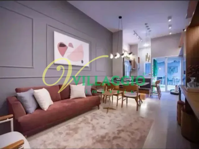 Casa com 77m² 3 quartos e 2 banheiros, à venda, no bairro Jardins Versalhes em Bady Bassitt
