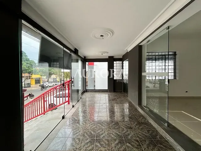 Casa com 960m², para alugar, no bairro Centro em Londrina