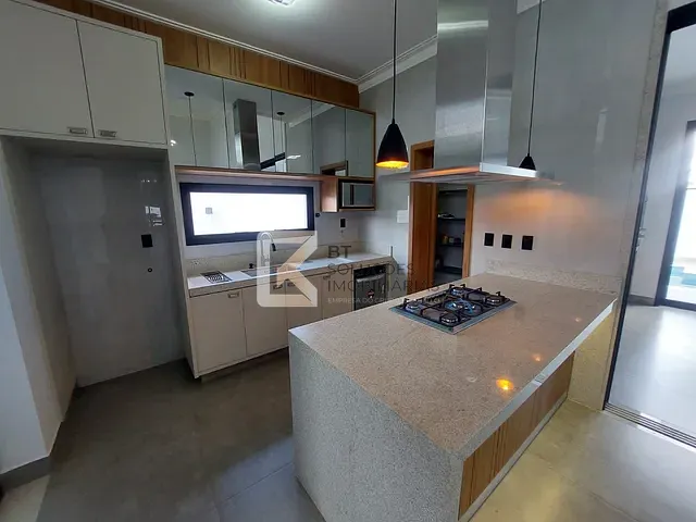 Casa com 332m² 3 quartos e 5 banheiros, à venda, no bairro Jardim Residencial Viena em Indaiatuba