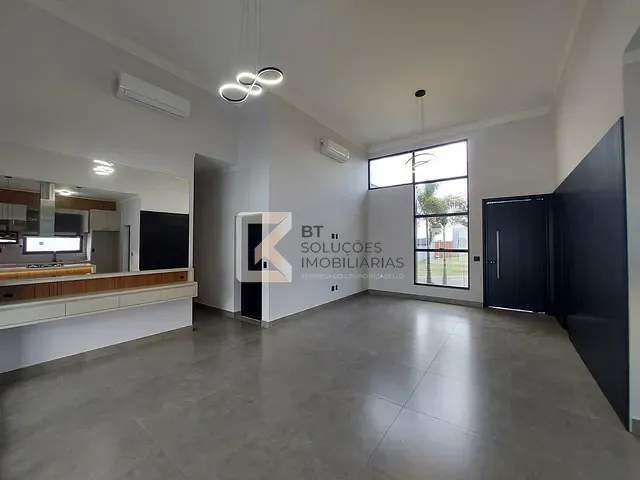 Casa com 332m² 3 quartos e 5 banheiros, à venda, no bairro Jardim Residencial Viena em Indaiatuba