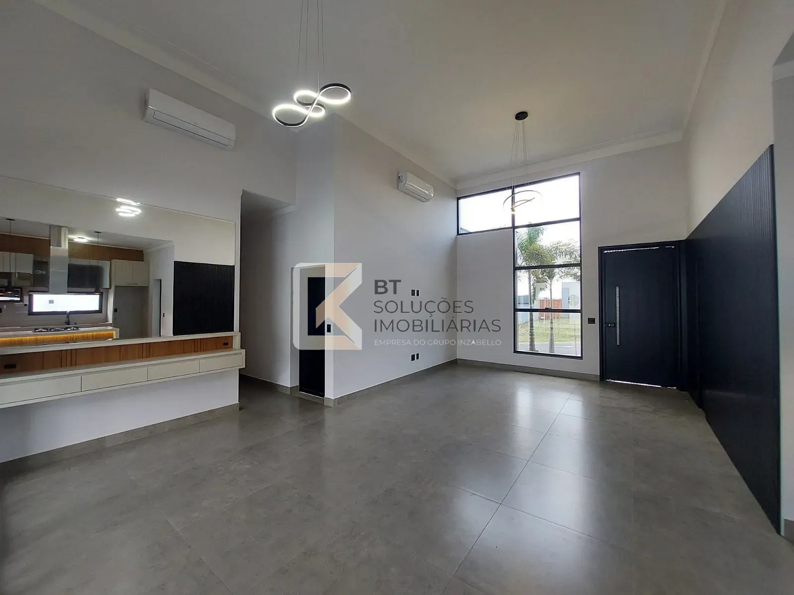 Casa, 3 quartos, 206 m² - Foto 2