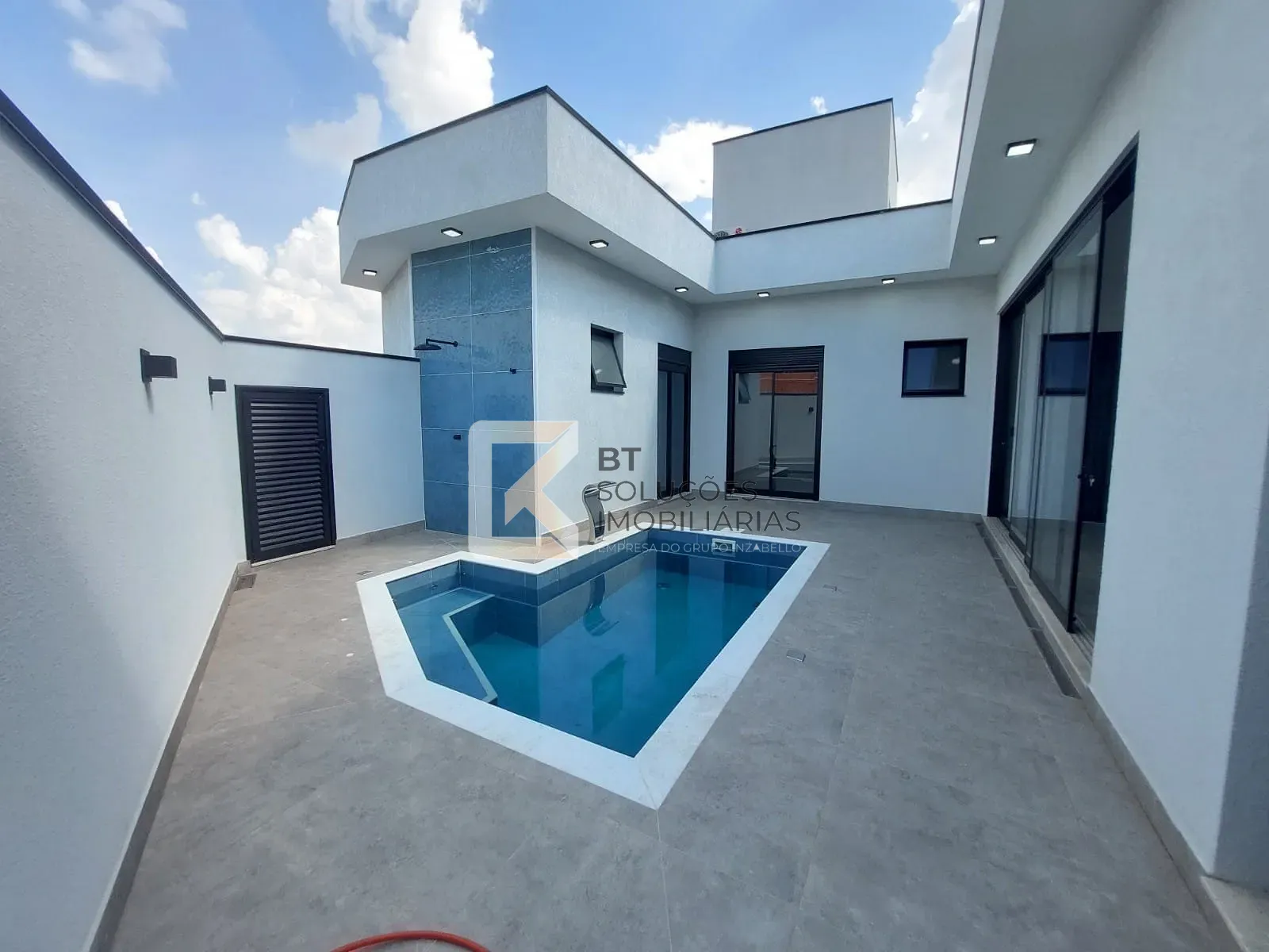 Casa, 3 quartos, 206 m² - Foto 35