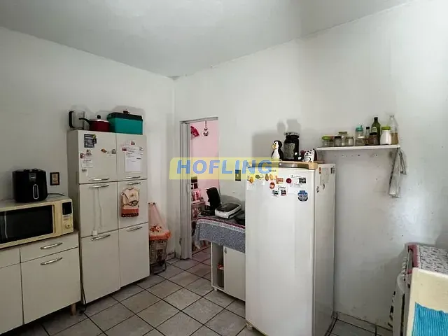 Casa com 125m² 2 quartos e 1 banheiro, à venda, no bairro Parque Mãe Preta em Rio Claro