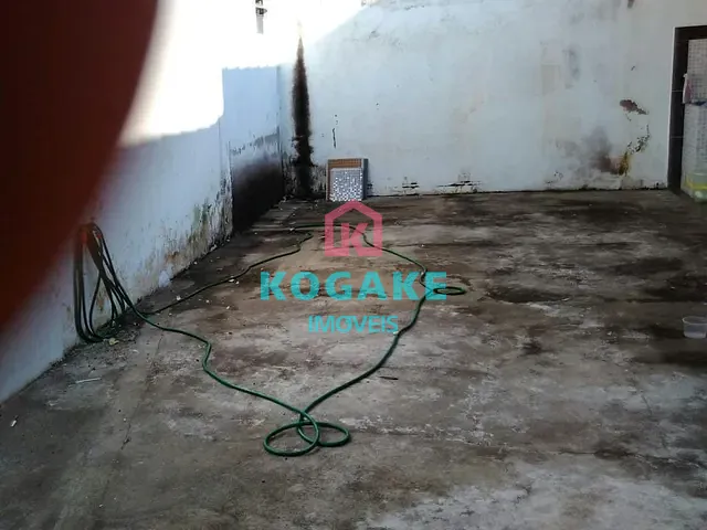 Casa com 250m², à venda, no bairro Bosque dos Eucaliptos em São José dos Campos