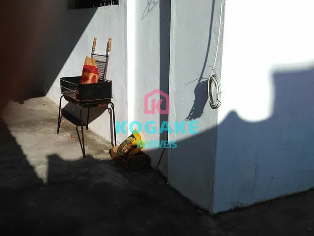 Casa com 250m², à venda, no bairro Bosque dos Eucaliptos em São José dos Campos