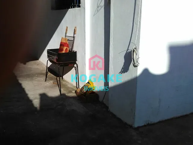 Casa com 250m², à venda, no bairro Bosque dos Eucaliptos em São José dos Campos