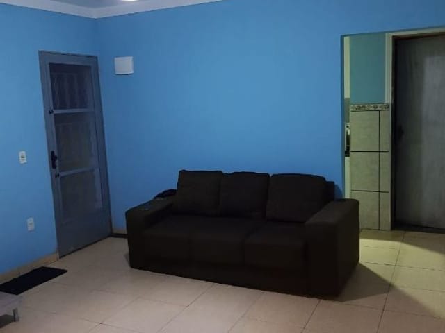 Casa com 142m² 2 quartos e 1 banheiro, à venda, no bairro Parque Wey em Itapevi