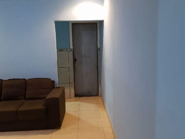 Casa com 142m² 2 quartos e 1 banheiro, à venda, no bairro Parque Wey em Itapevi