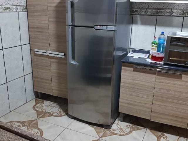Casa com 142m² 2 quartos e 1 banheiro, à venda, no bairro Parque Wey em Itapevi