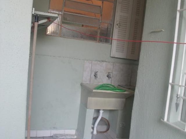 Foto do Casa - Casa para Locação 2 Quartos, 1 Vaga, 30M², Vila Formosa, São Paulo - SP | ZONA LESTE IMÓVEIS