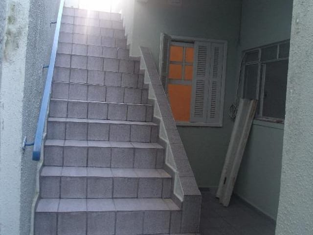 Foto do Casa - Casa para Locação 2 Quartos, 1 Vaga, 30M², Vila Formosa, São Paulo - SP | ZONA LESTE IMÓVEIS