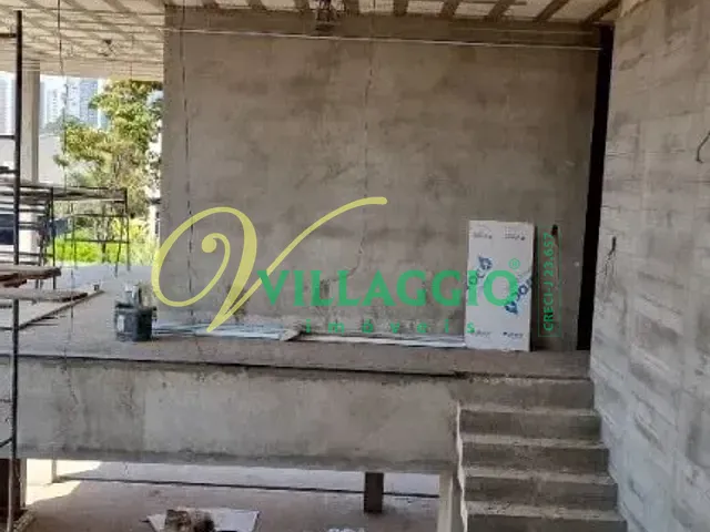 Casa com 590m² 6 quartos e 9 banheiros, à venda, no bairro Residencial Quinta do Golfe em São José do Rio Preto