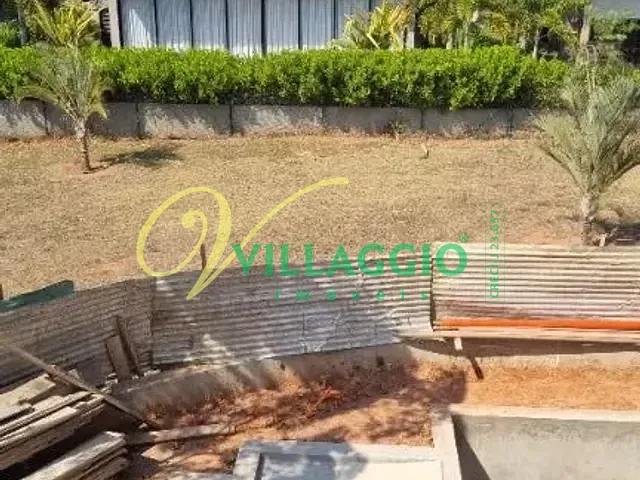 Casa com 590m² 6 quartos e 9 banheiros, à venda, no bairro Residencial Quinta do Golfe em São José do Rio Preto